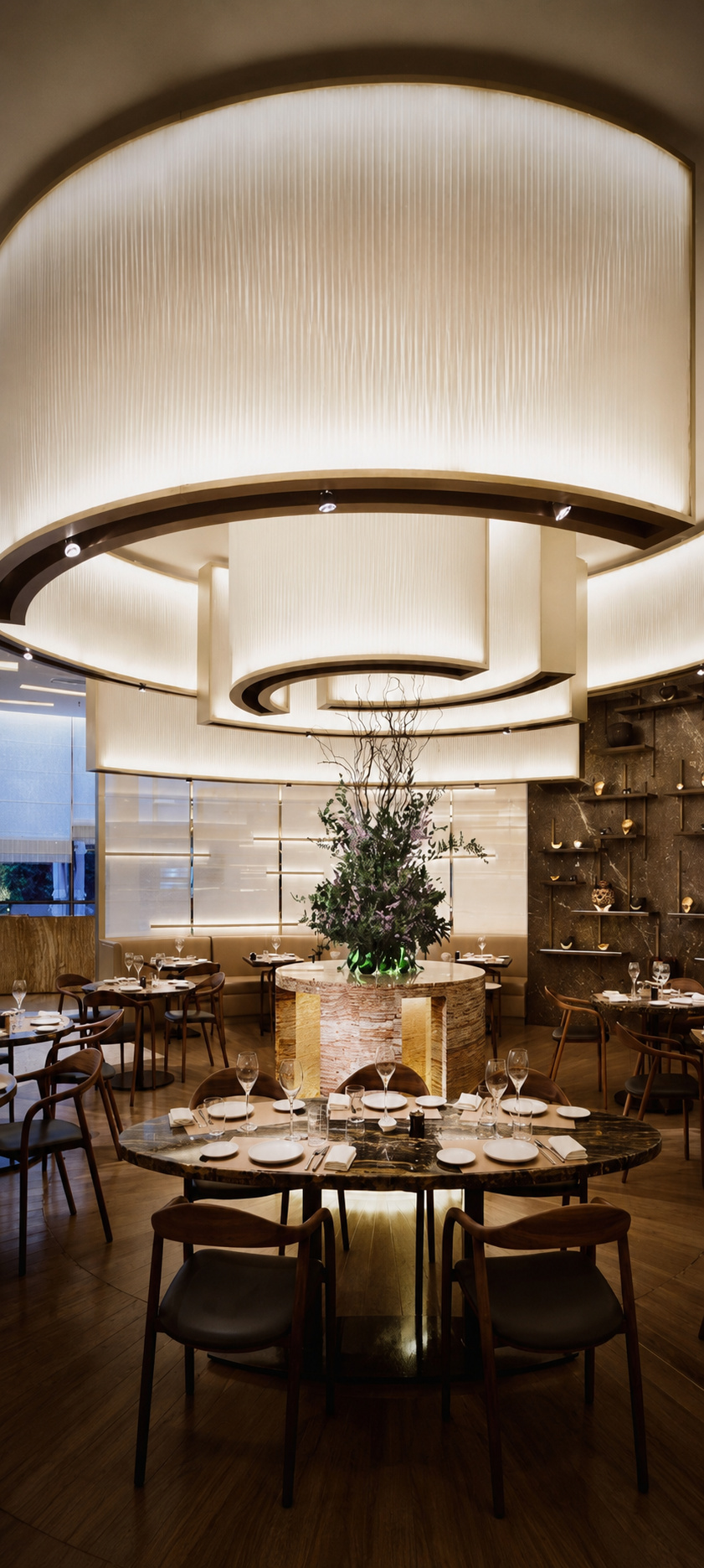 nom:me | Third Avenue Opens in Sharjah This July