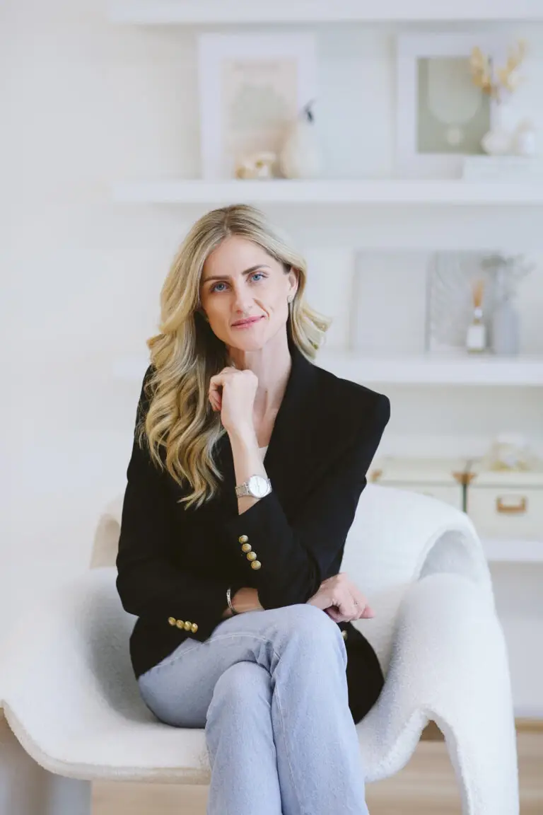 nom:me | Erika Doyle of Drink Dry on Dubai's Growing Spirit of Non-Alcoholism