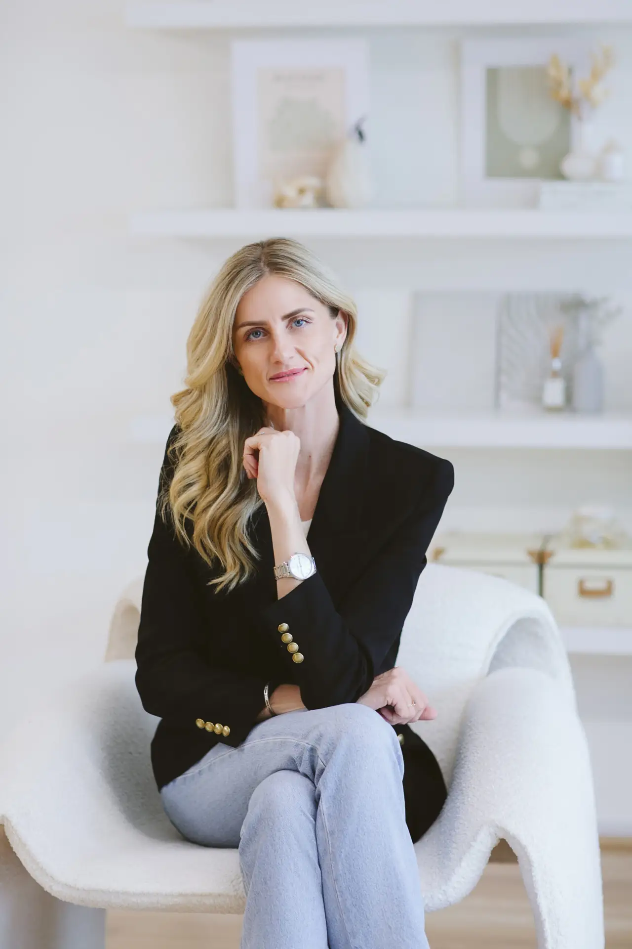 nom:me | Erika Doyle of Drink Dry on Dubai's Growing Spirit of Non-Alcoholism