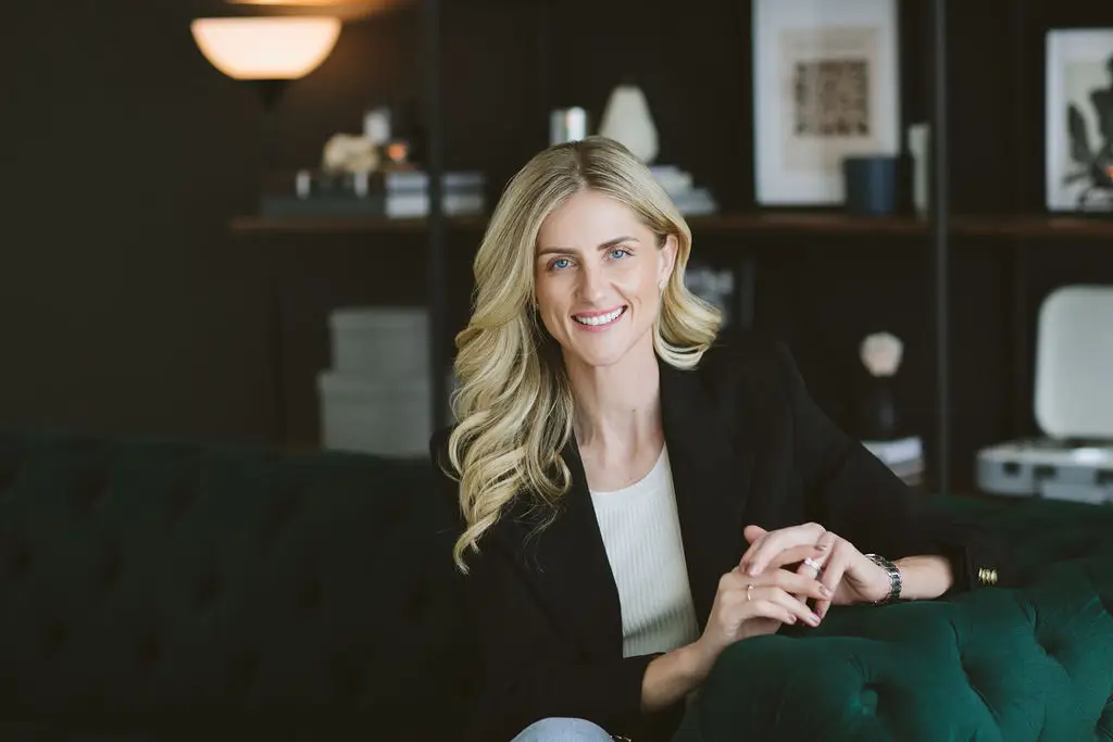 nom:me | Erika Doyle of Drink Dry on Dubai's Growing Spirit of Non-Alcoholism