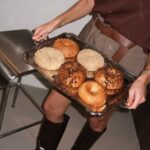 nom:me | The Best Bagels in Dubai