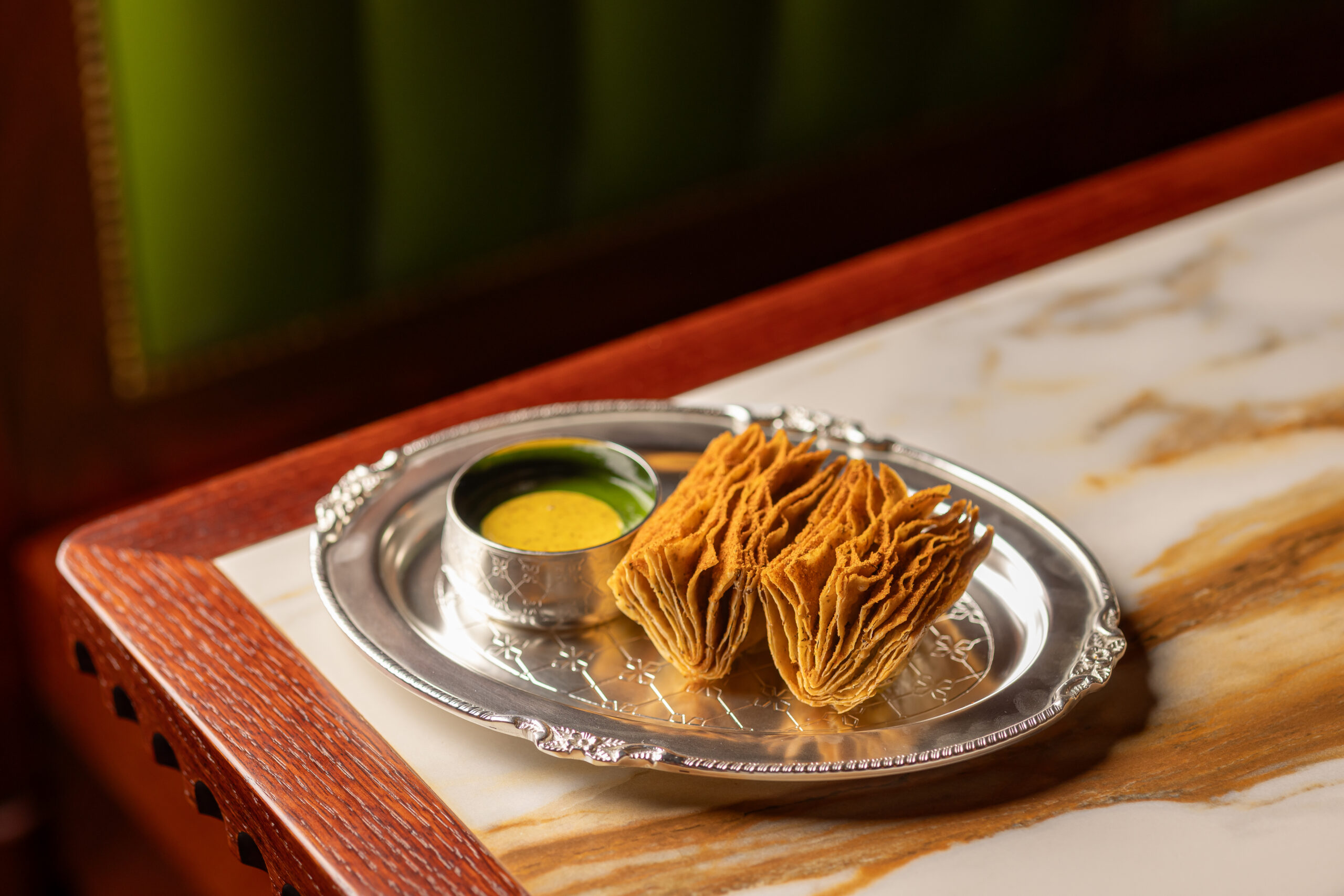 nom:me | Gymkhana Dubai: Reservations Now Open nom:me | Gymkhana Dubai: Reservations Now Open
