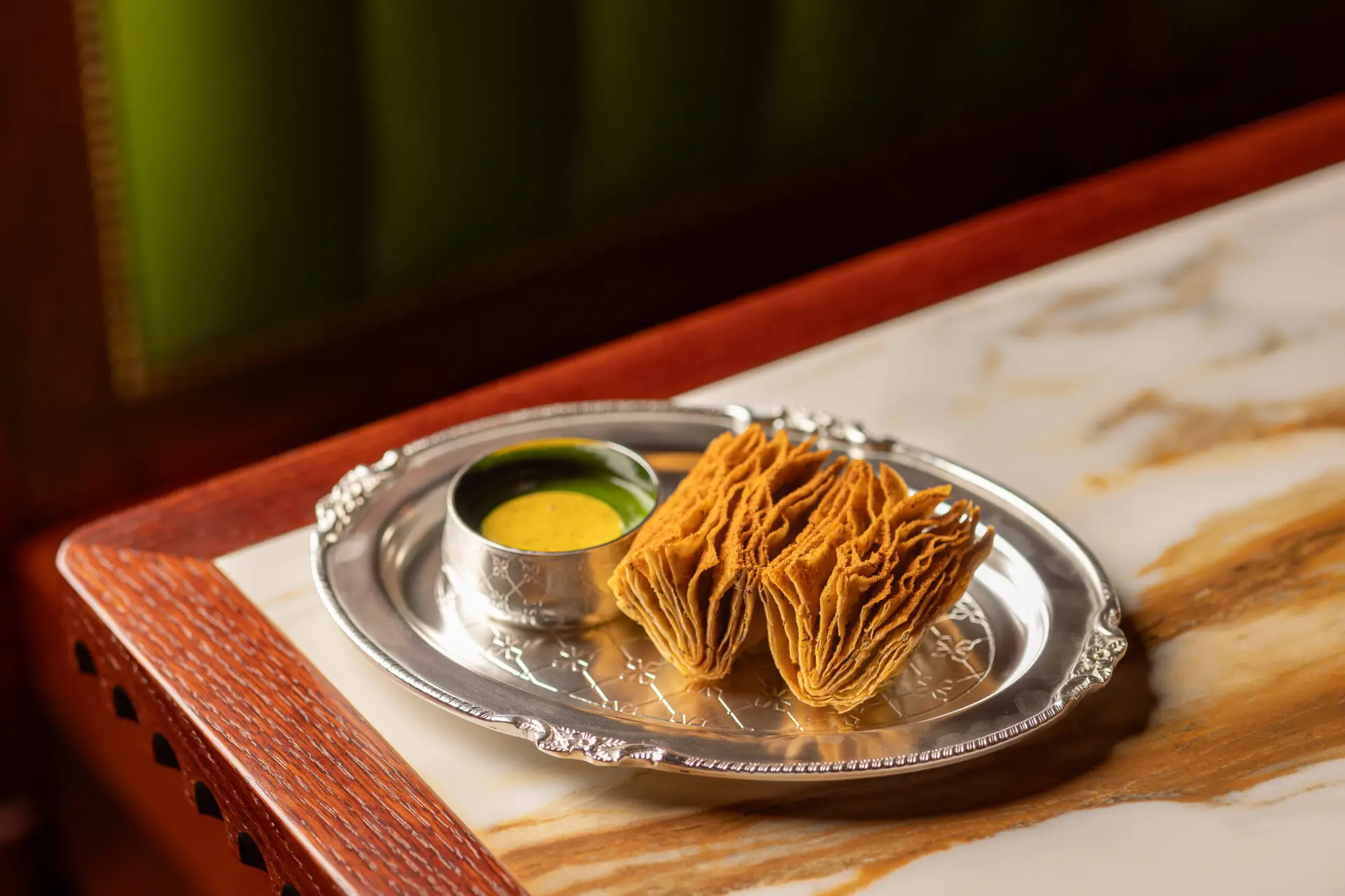 nom:me | Gymkhana Dubai: Reservations Now Open