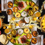 nom:me | The Flavours of Onam at Jamavar