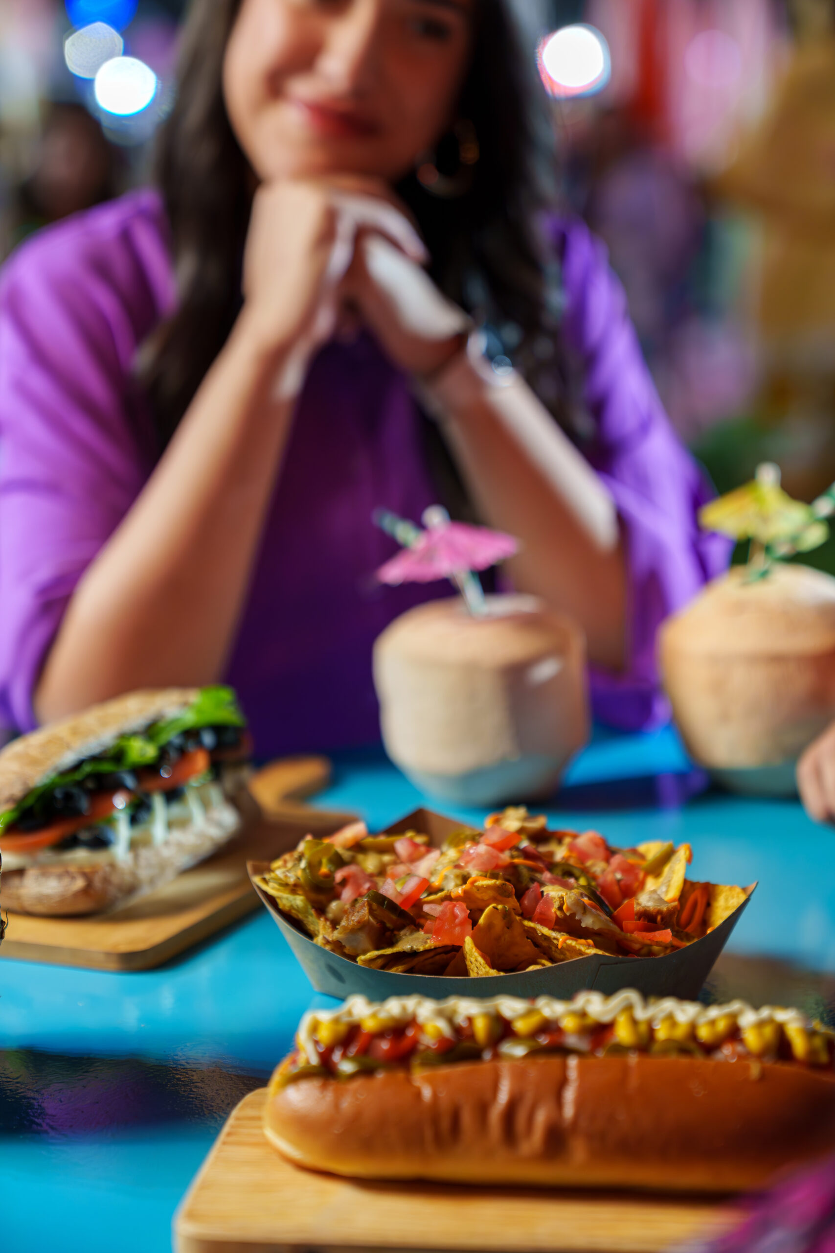 nom:me | 10 Dirham Dish: Dine For Just AED10 This Summer nom:me | 10 Dirham Dish: Dine For Just AED10 This Summer