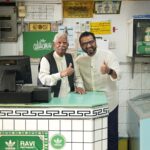 nom:me | Khadak x Ravi: Across Borders