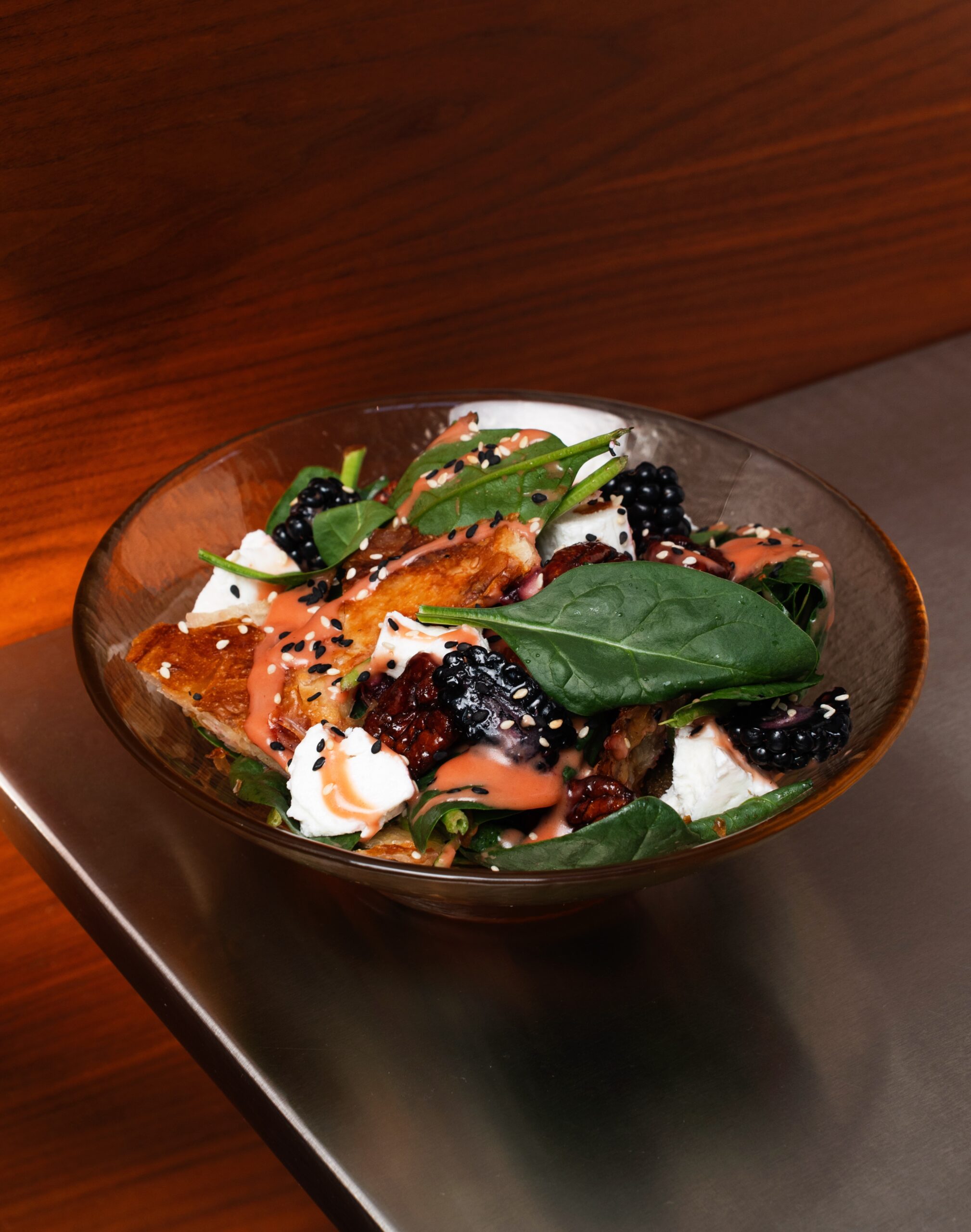 nom:me | piehaus and Pure Harvest Team Up for Counter Culture
