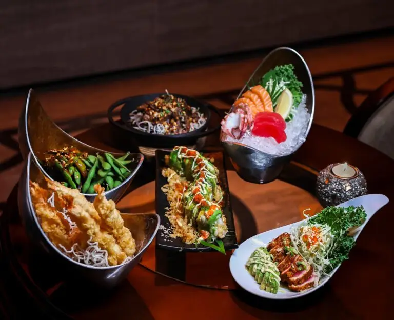 nom:me | Toshi Bar: For Meetings After Hours