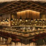 nom:me | Noren: Japanese Fare For All