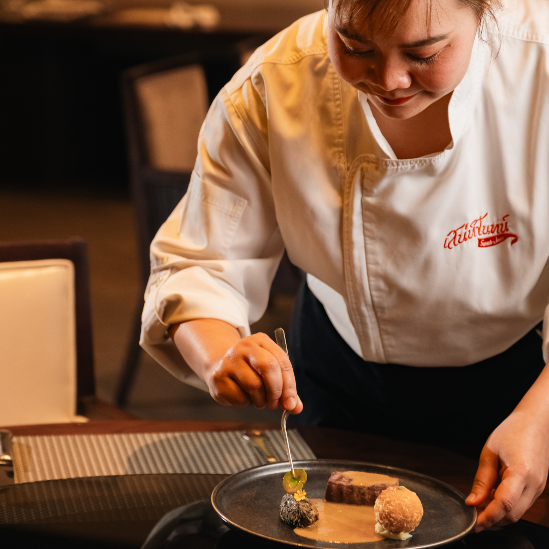 nom:me | World Gourmet Festival 2026: Everything You Need To Know