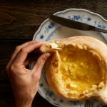 nom:me | SUPA Brings Uzbek Flavours to Dubai