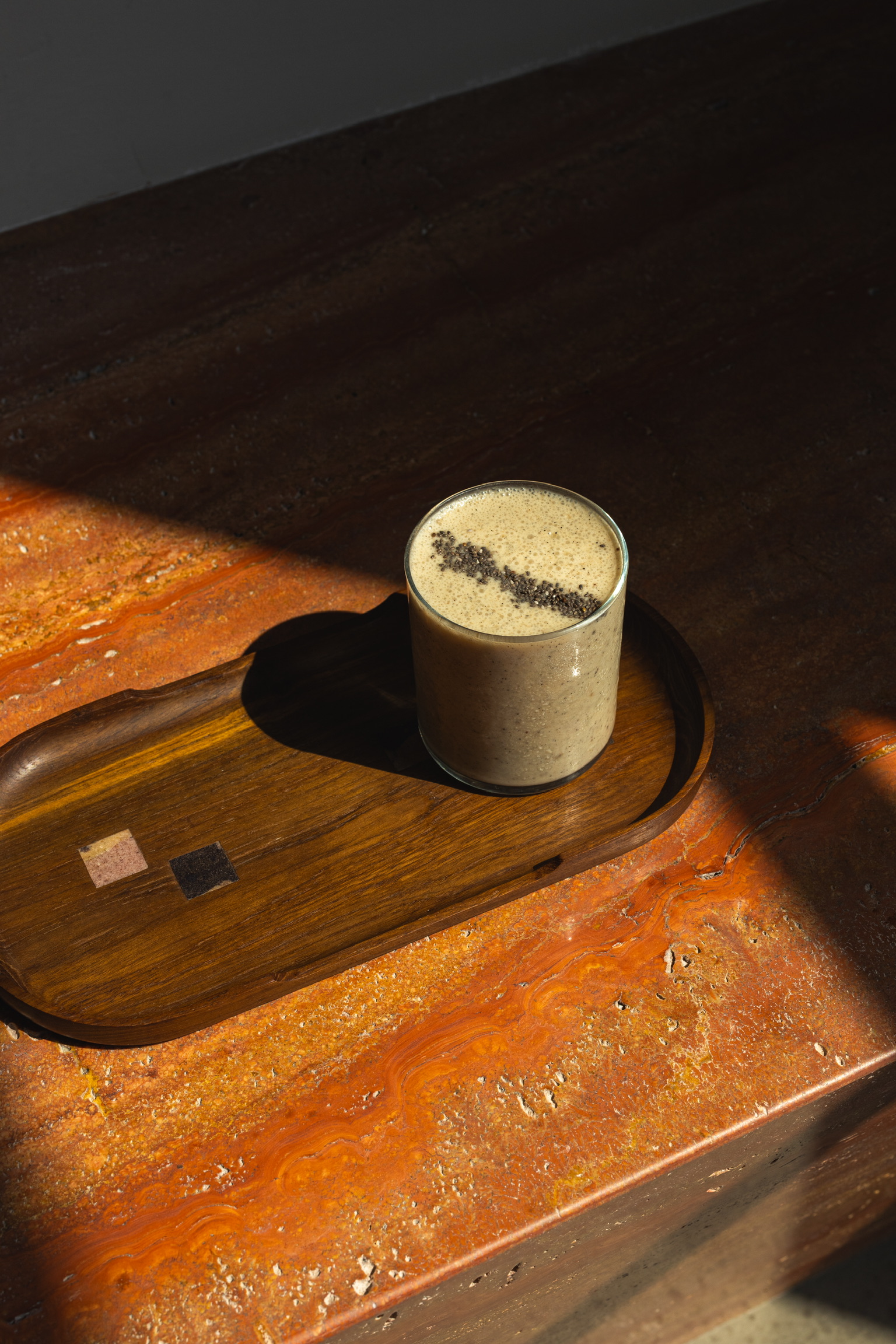 nom:me | The Bigger Picture: Shiraz Sarwar on Purpose Paired With Coffee at Kairos nom:me | The Bigger Picture: Shiraz Sarwar on Purpose Paired With Coffee at Kairos