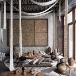 nom:me | Moonrise is Taking 'Dubai Cuisine' to Kazakhstan