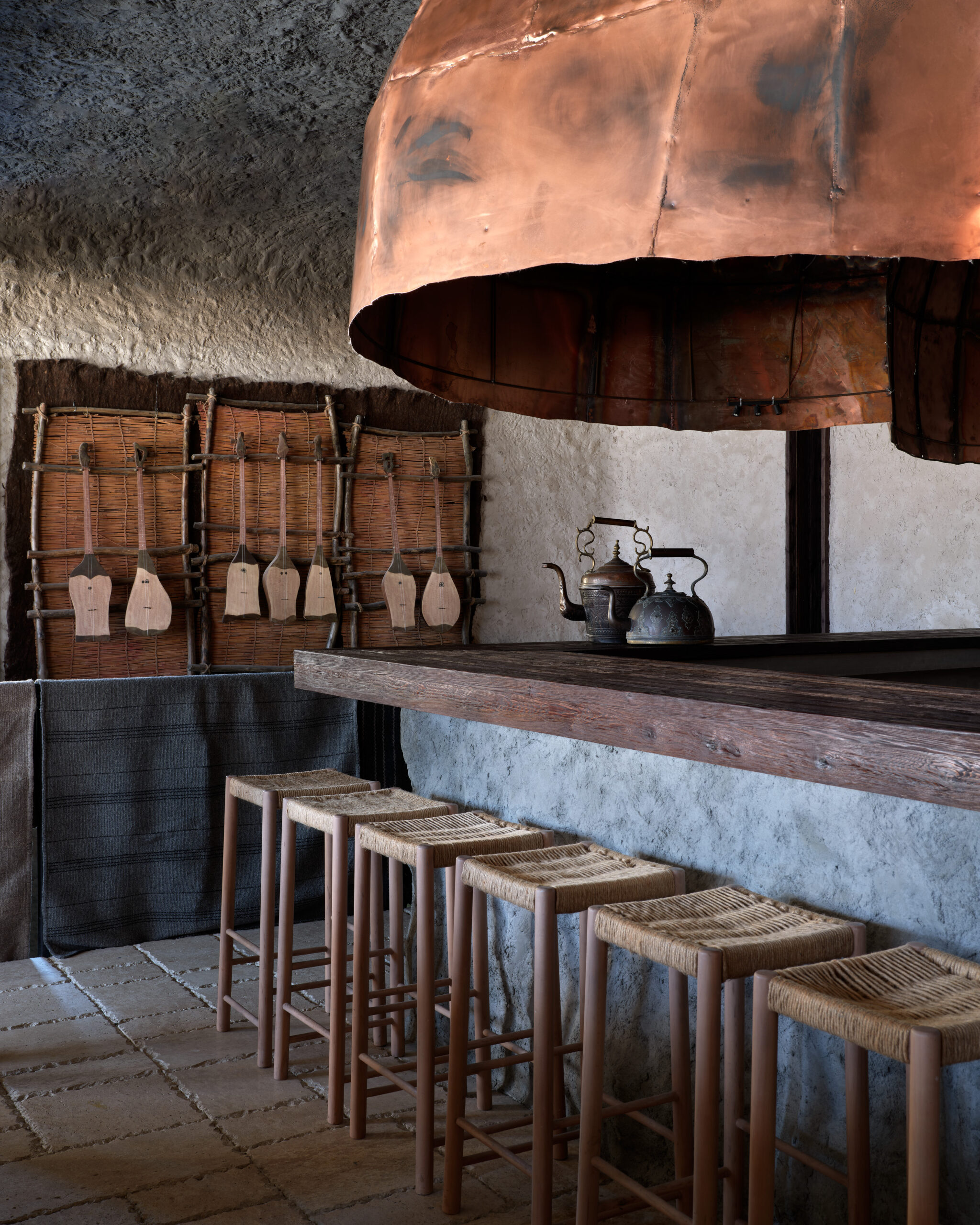nom:me | Moonrise is Taking 'Dubai Cuisine' to Kazakhstan