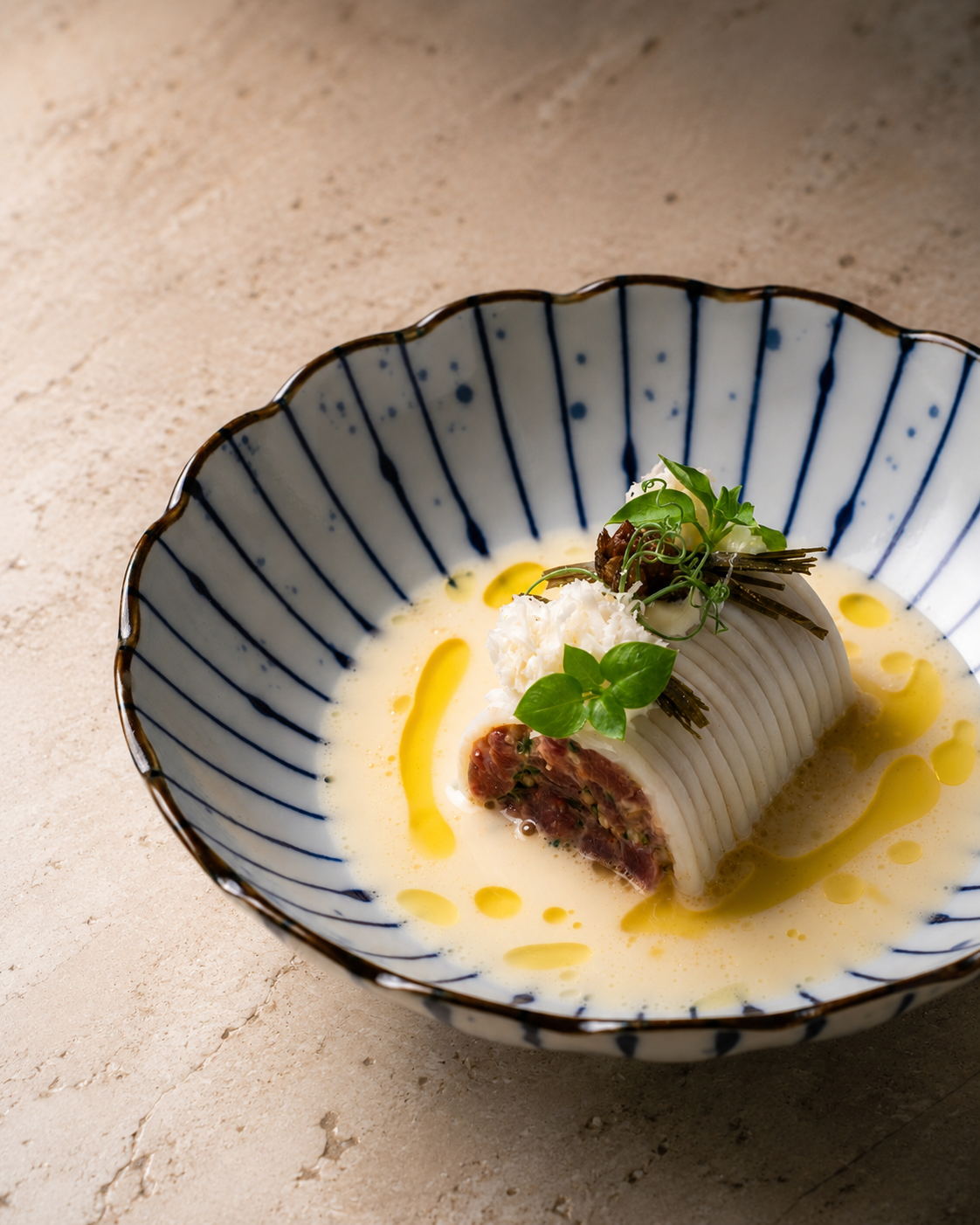 nom:me | Robz’ Chef’s Table: The Intimate Supper Club Returns