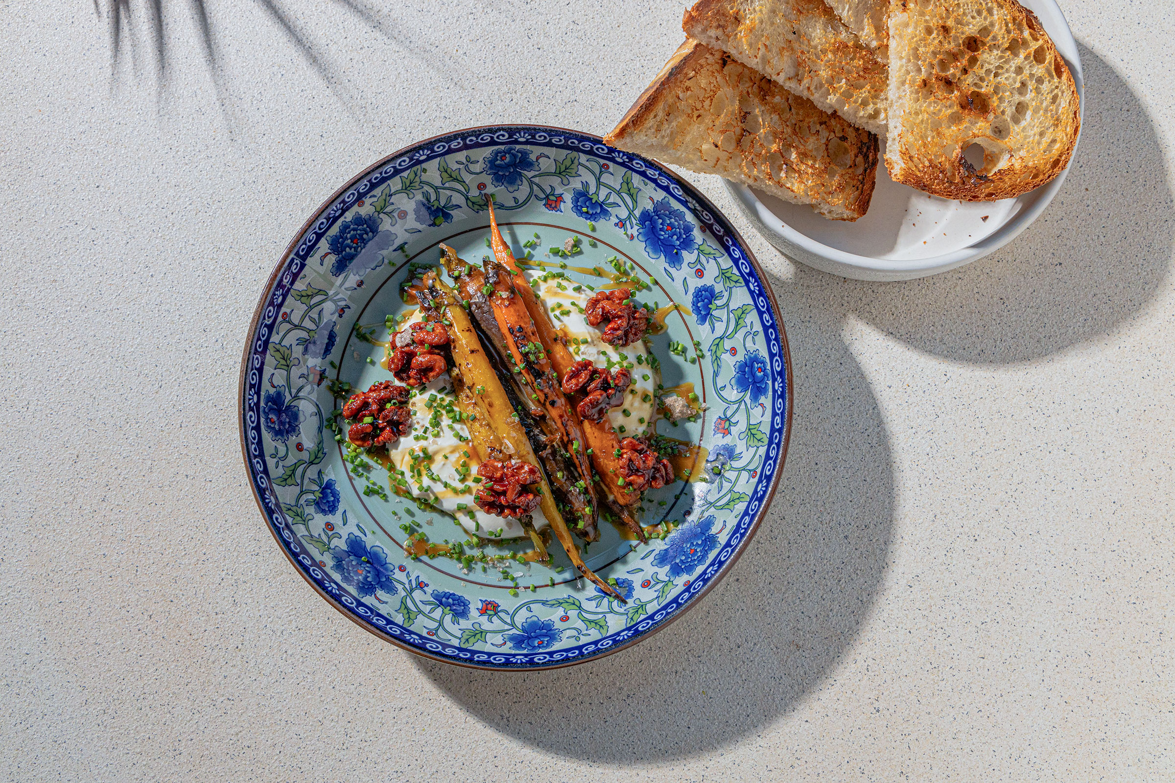 nom:me | Chef Kelvin Cheung of Jun's on Why Dubai is The Natural Home of Third Culture Cuisine