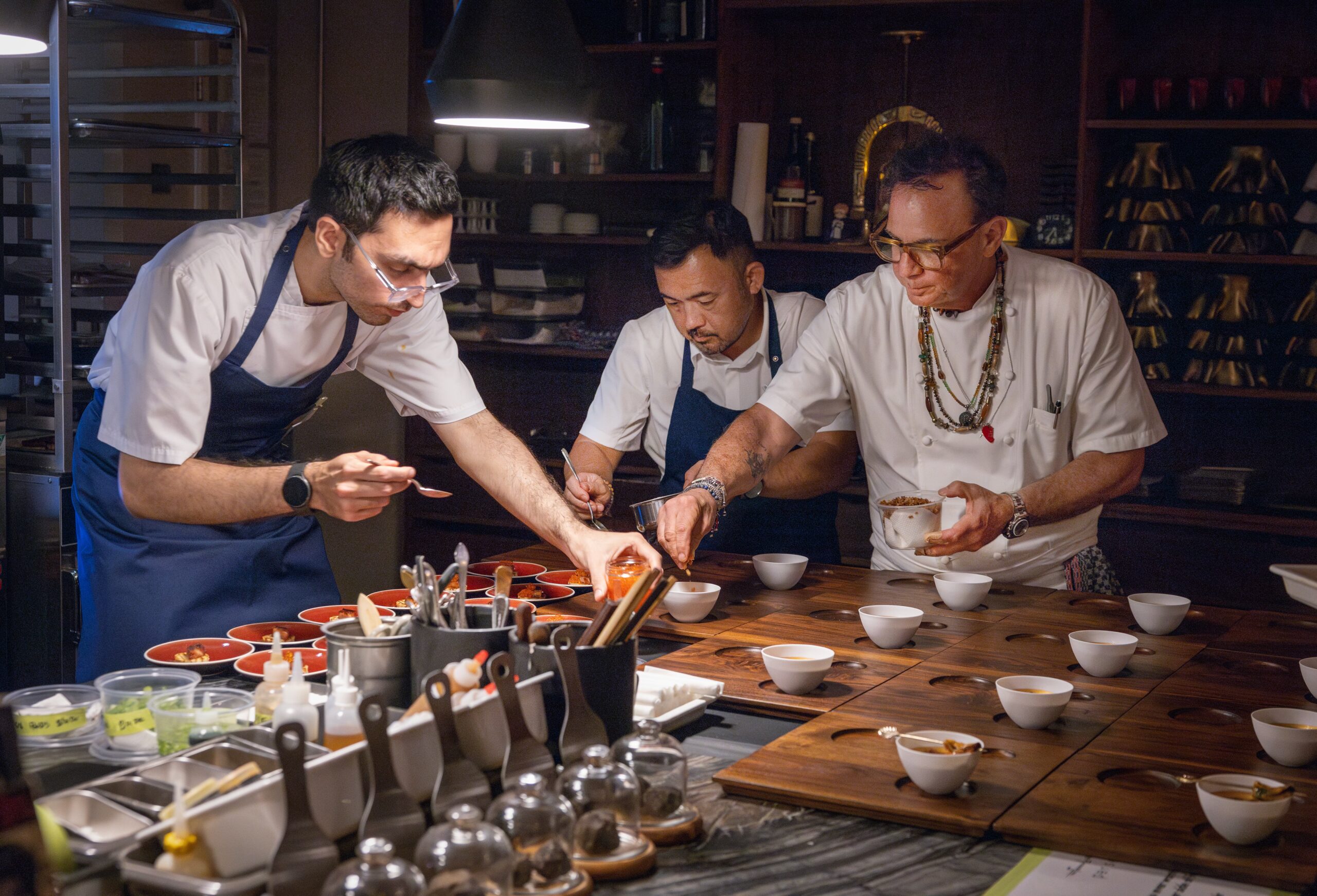 nom:me | World Gourmet Festival 2026: Everything You Need To Know