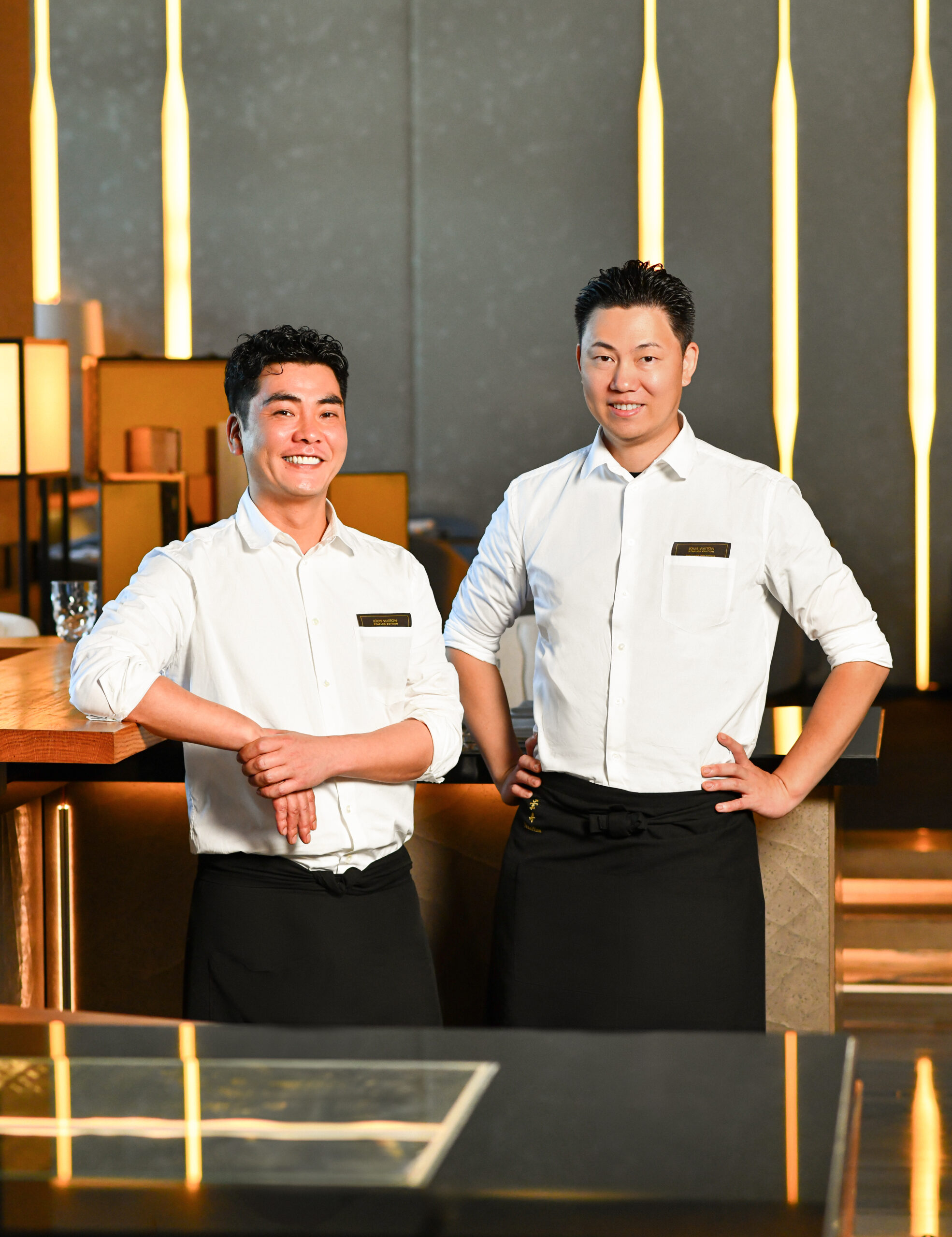 nom:me | A Three-Day Dashi Feast at TakaHisa This September