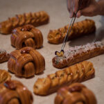 nom:me | Celebrating Women The Emirati Way at Cherryhouse