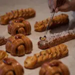 nom:me | Celebrating Women The Emirati Way at Cherryhouse