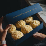 nom:me | Here's What's So Special About SHUKR Bakehouse's Ensaymadas