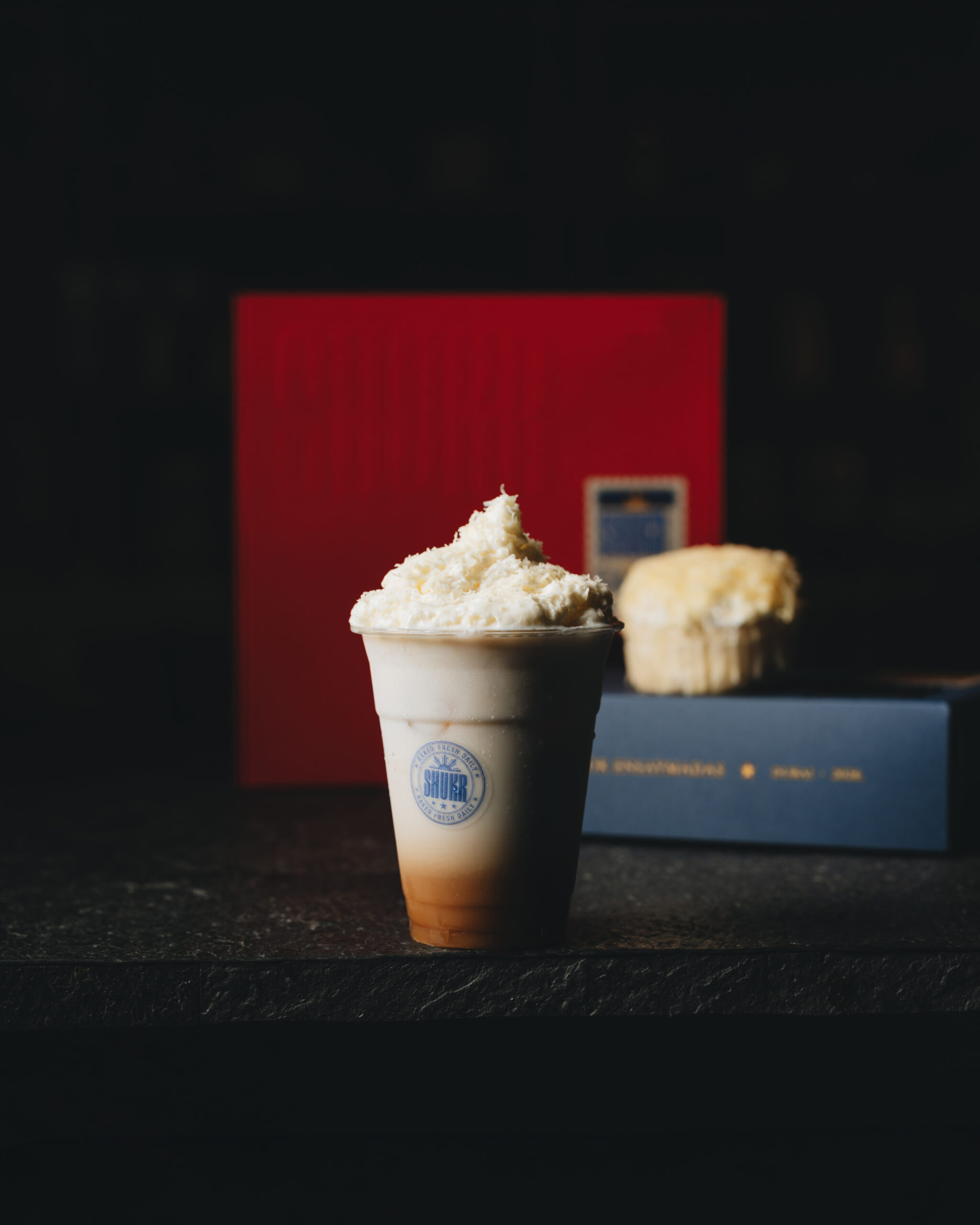 nom:me | Here's What's So Special About SHUKR Bakehouse's Ensaymadas