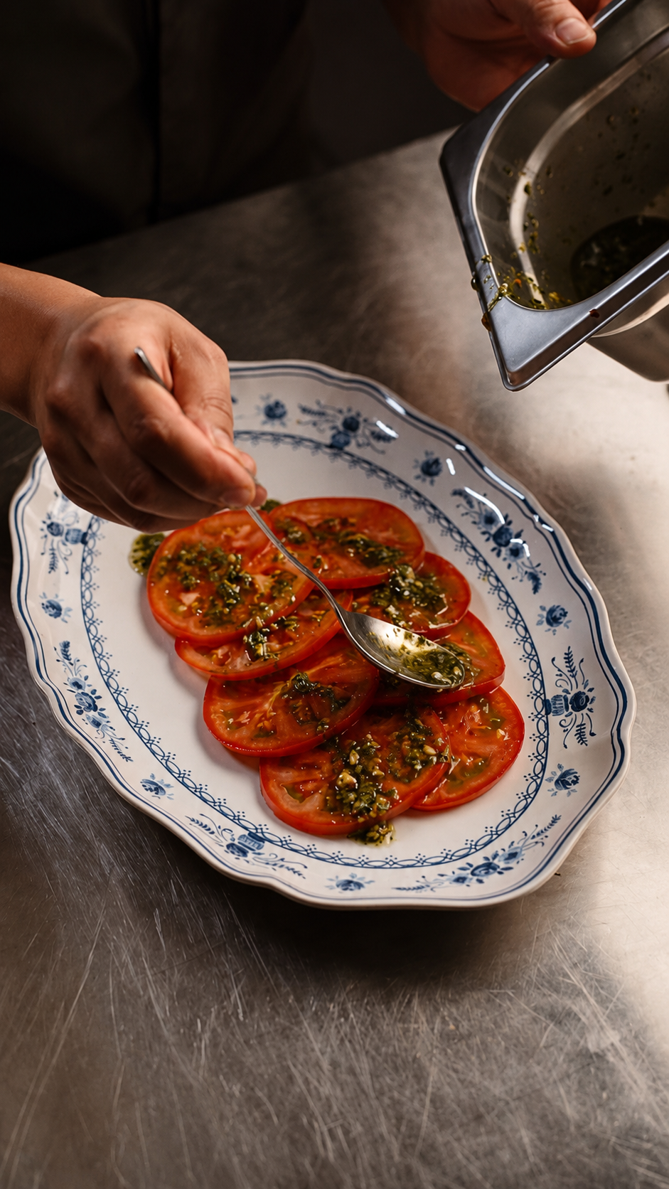 nom:me | SUPA Brings Uzbek Flavours to Dubai