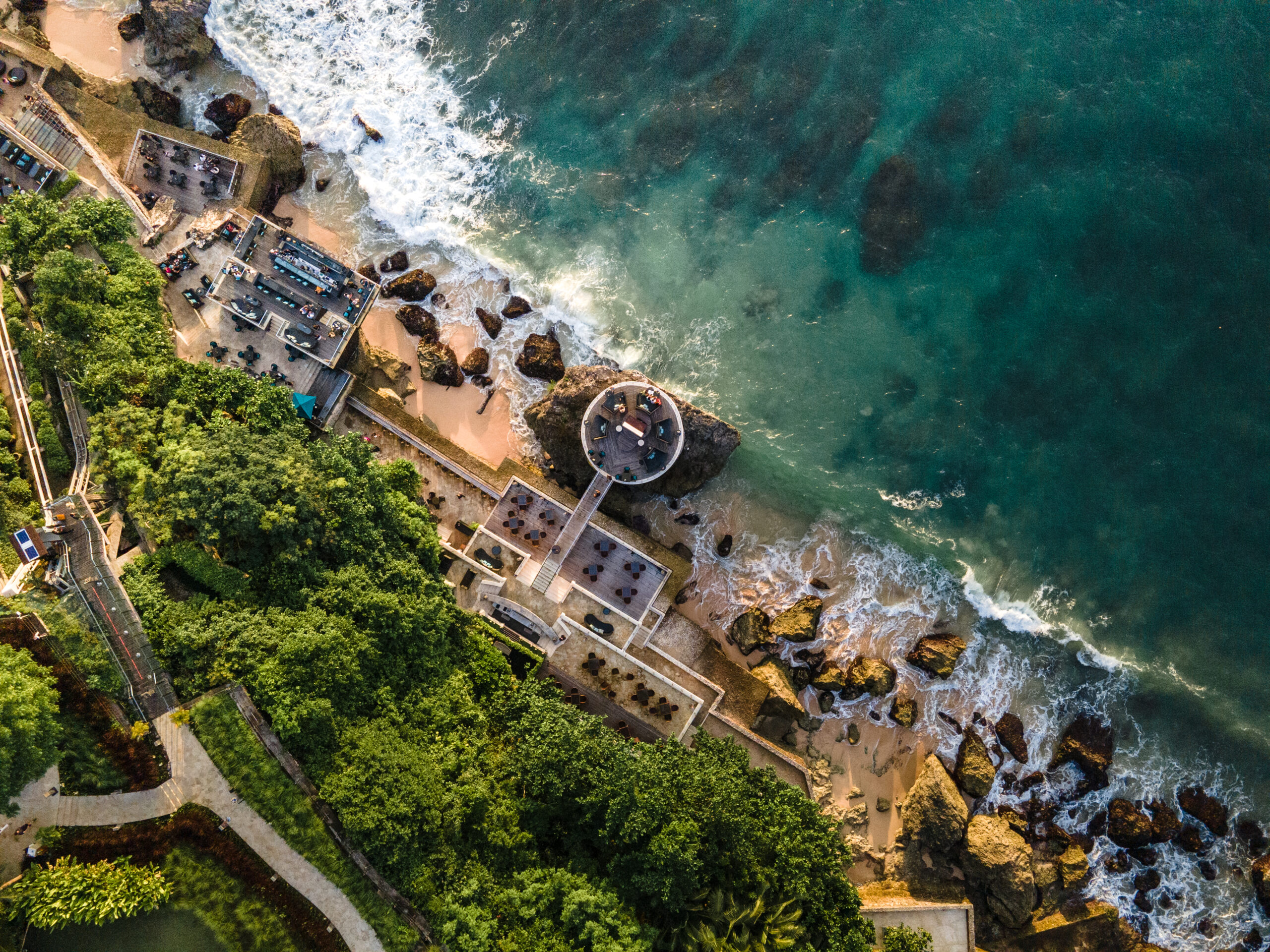 nom:me | AYANA Villas Bali: A True Balinese Escape in Jimbaran