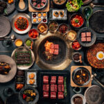 nom:me | Dubai K-Fest is Bringing Korean Flavours to The City