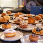 nom:me | PROOF Bakery by RAW Coffee Company