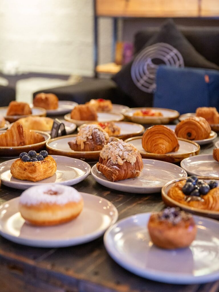 nom:me | PROOF Bakery by RAW Coffee Company nom:me | PROOF Bakery by RAW Coffee Company