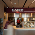 nom:me | Bayroot Deli: A Taste of Lebanon on Sheikh Zayed Road