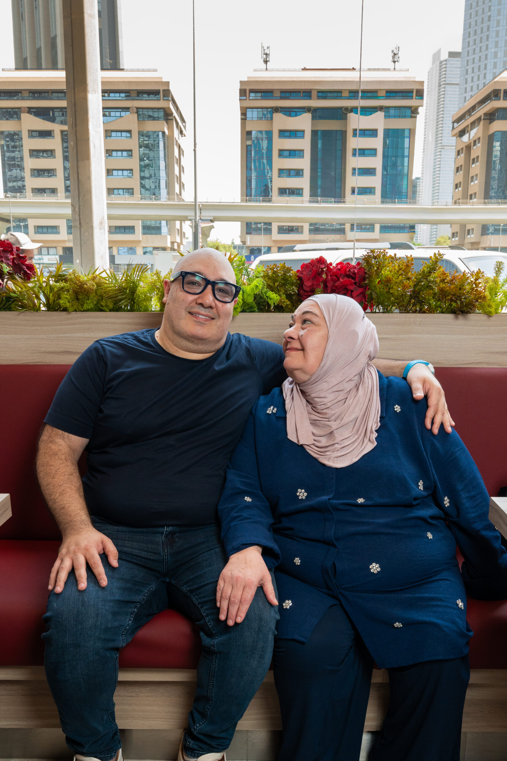 nom:me | Bayroot Deli: A Taste of Lebanon on Sheikh Zayed Road