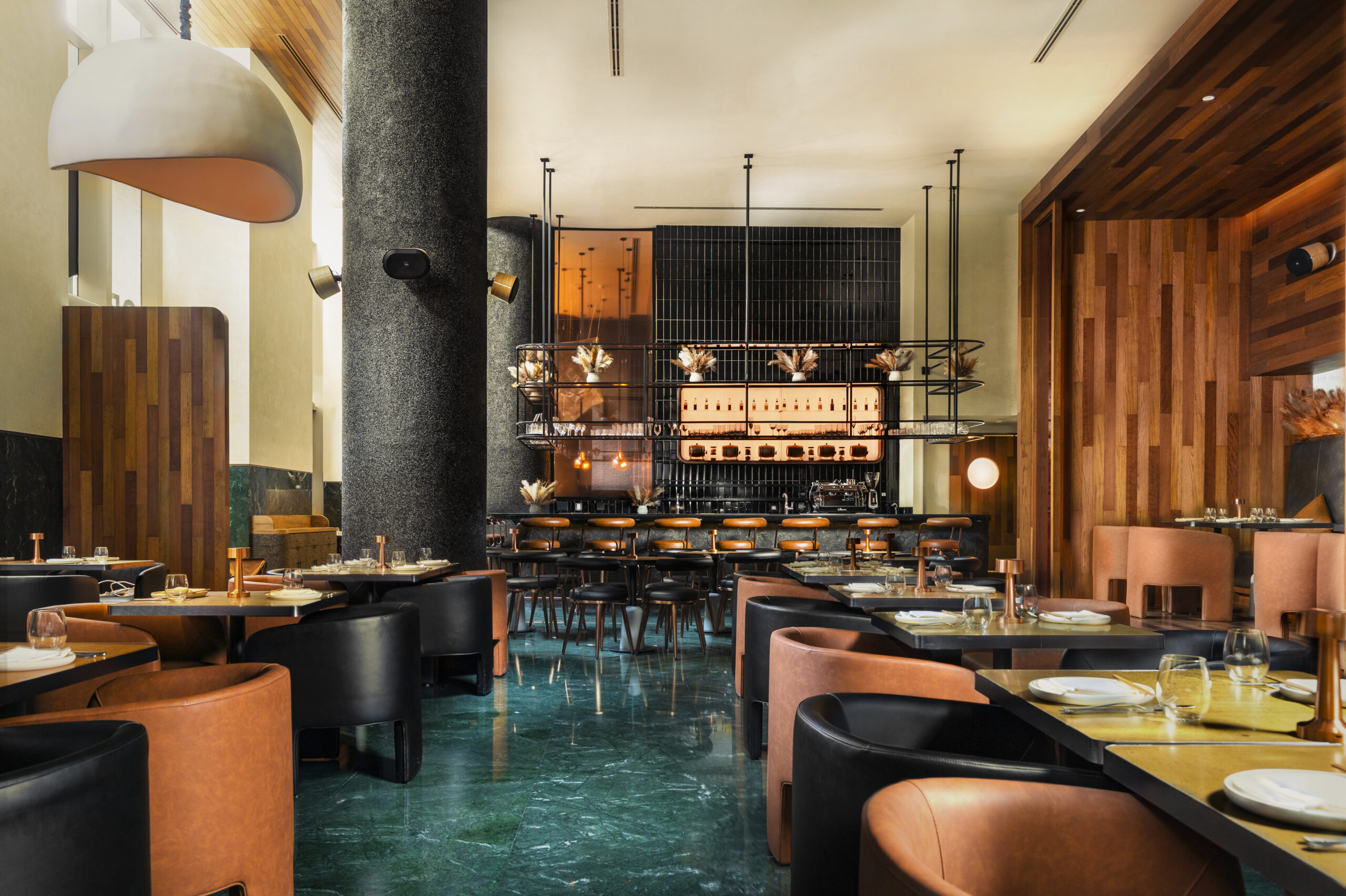 nom:me | Chef Kelvin Cheung of Jun's on Why Dubai is The Natural Home of Third Culture Cuisine