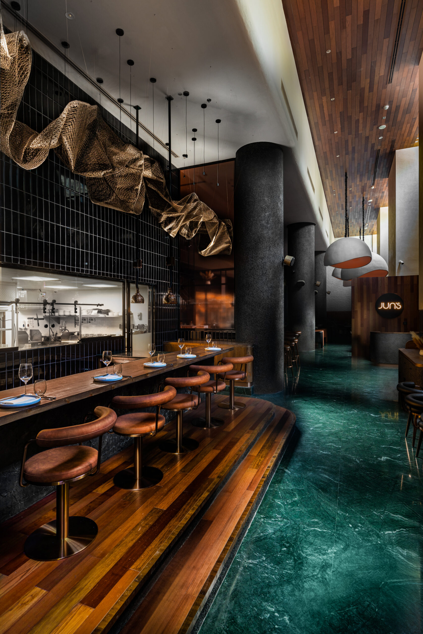 nom:me | Chef Kelvin Cheung of Jun's on Why Dubai is The Natural Home of Third Culture Cuisine