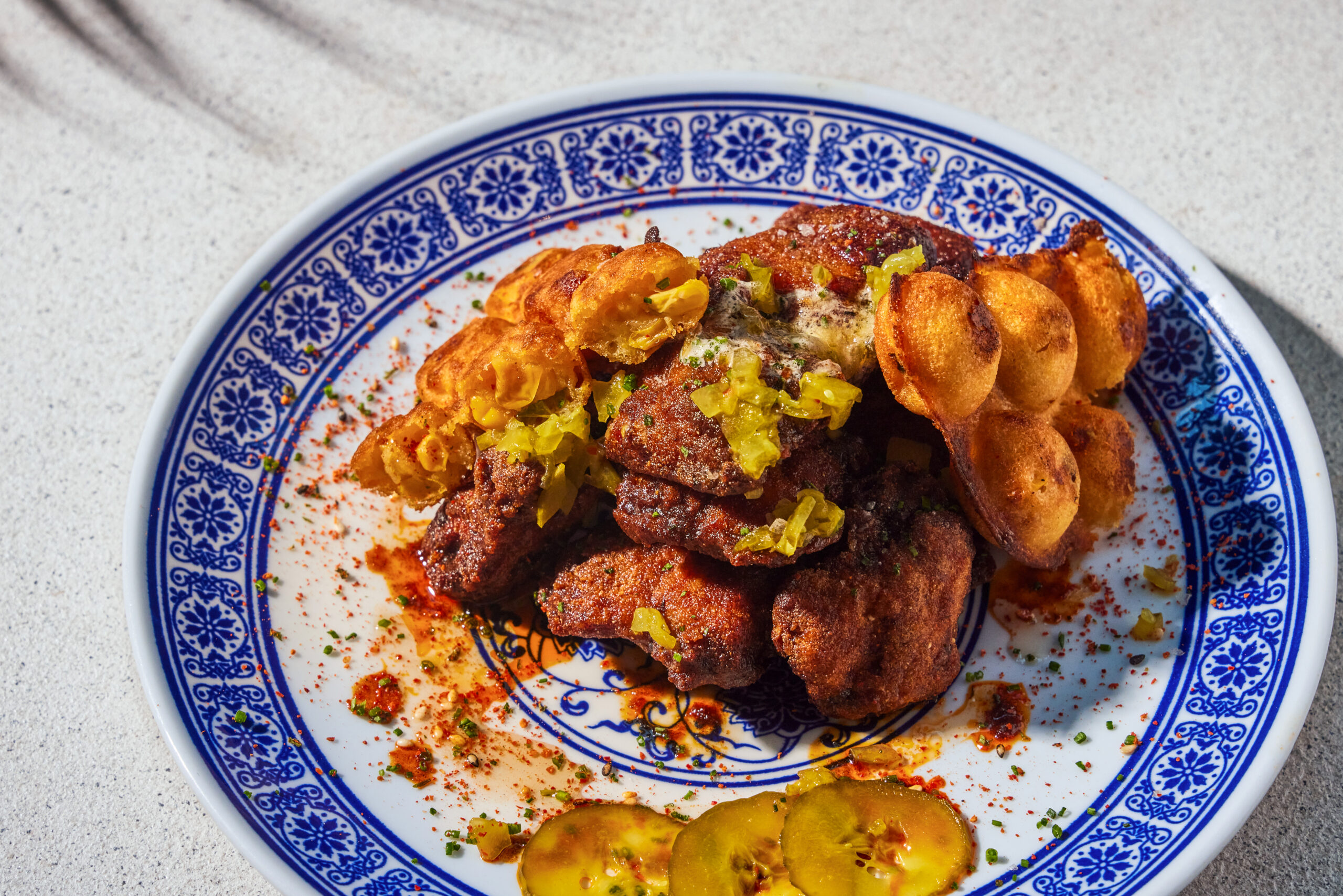 nom:me | Chef Kelvin Cheung of Jun's on Why Dubai is The Natural Home of Third Culture Cuisine