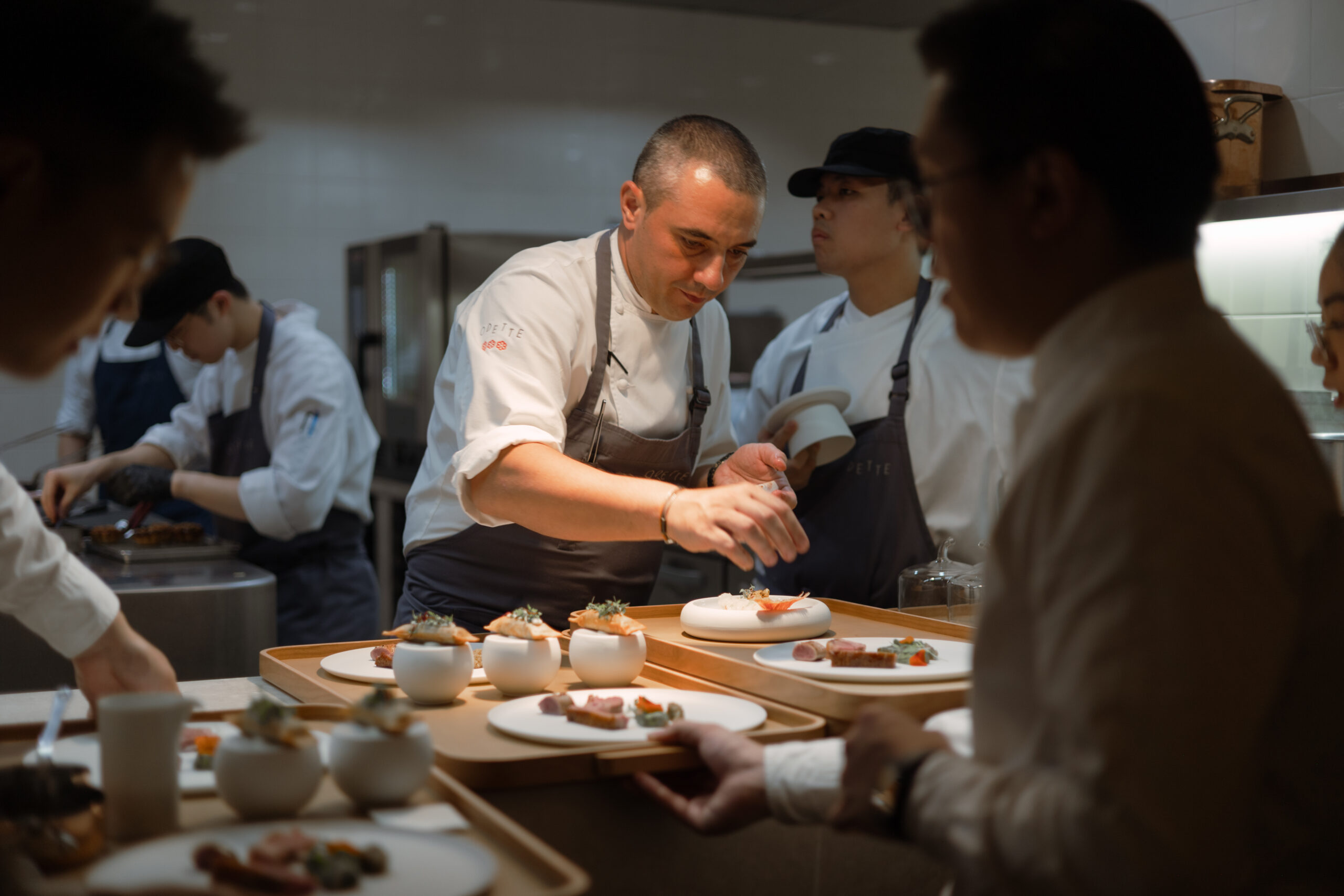nom:me | World Gourmet Festival 2026: Everything You Need To Know