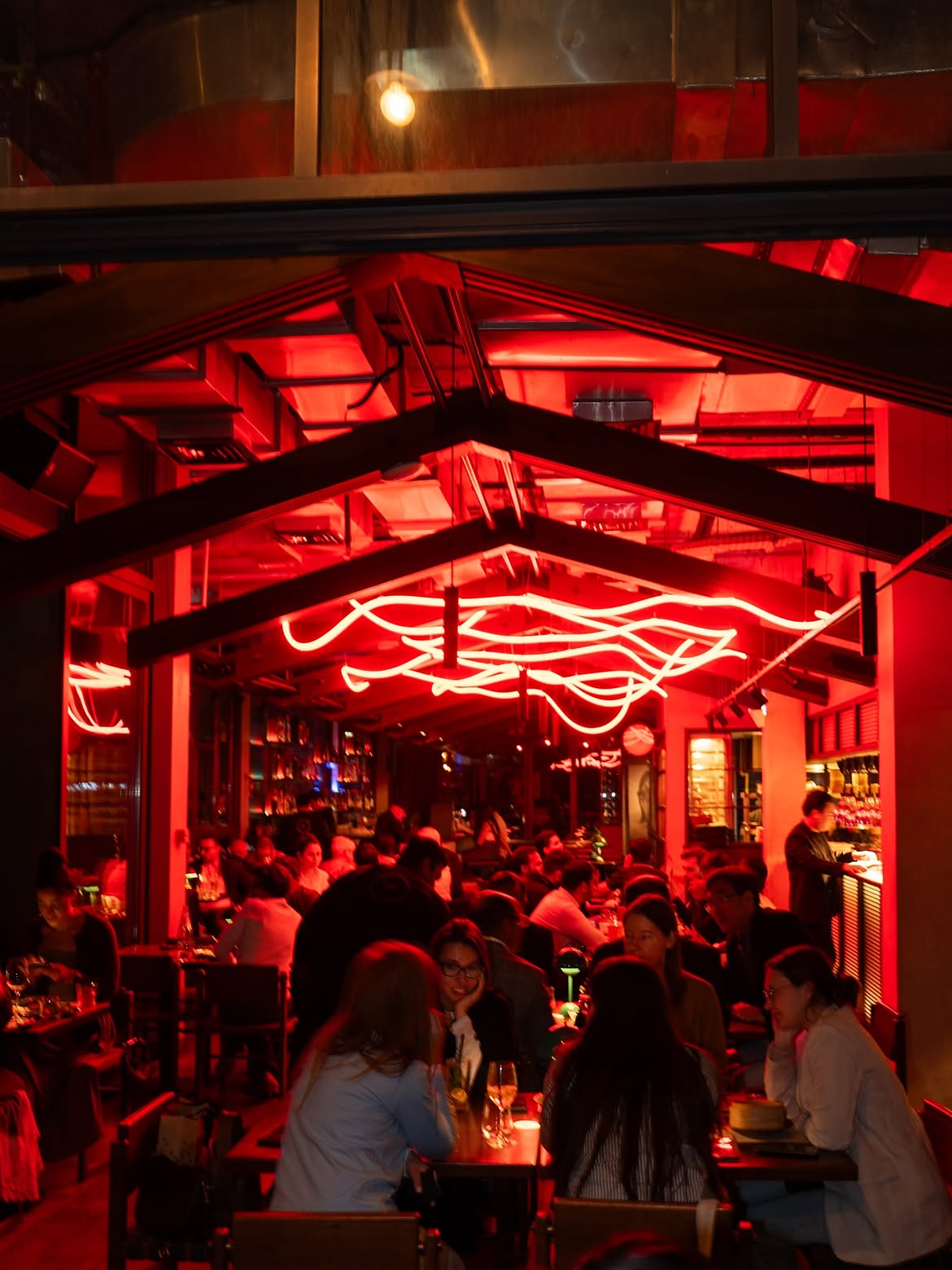 nom:me | The Places We Want to Belong to: Meet Dubai's 'New Middle'