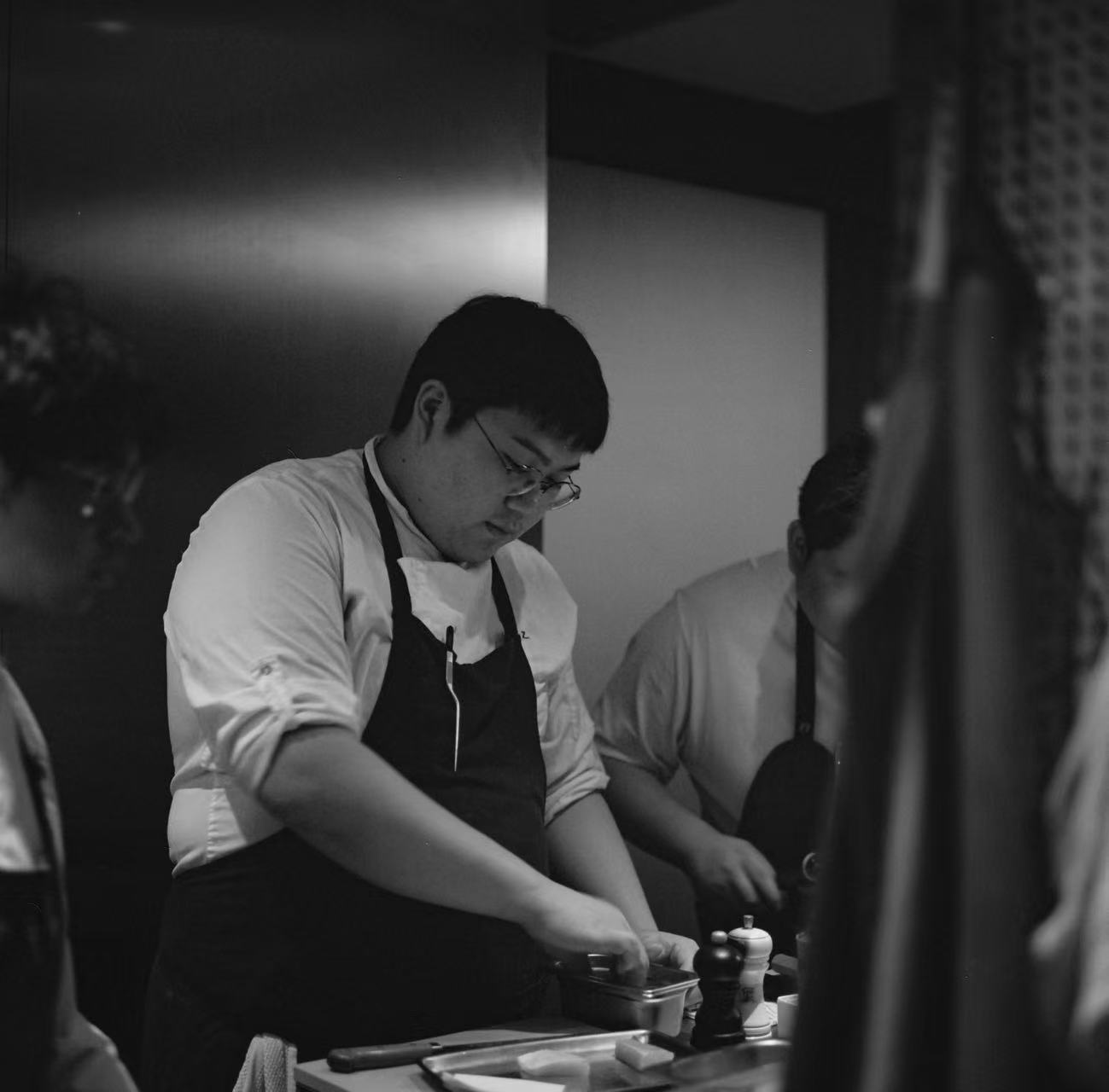 nom:me | World Gourmet Festival 2026: Everything You Need To Know