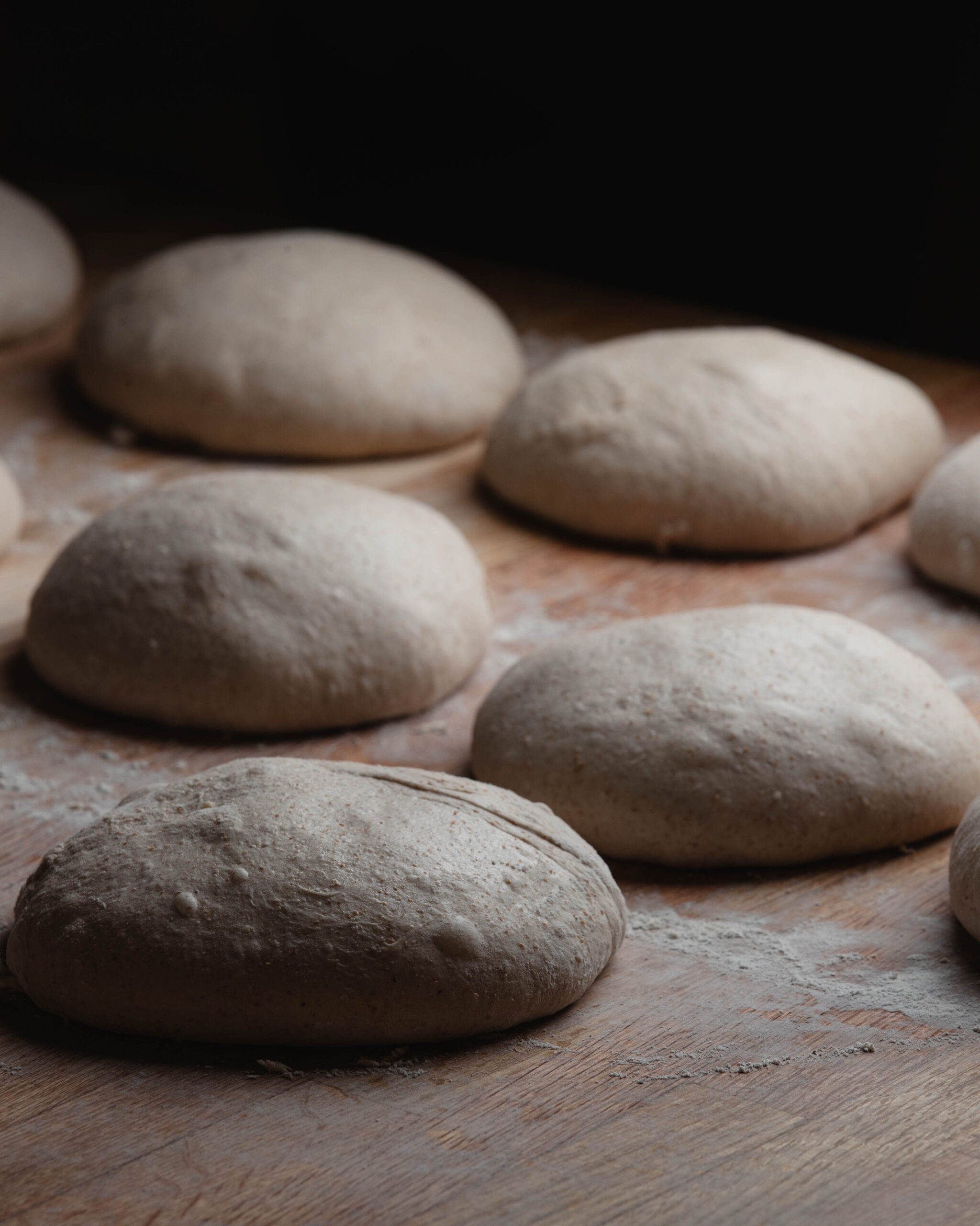 nom:me | Step Behind The Counter at bkry This Month