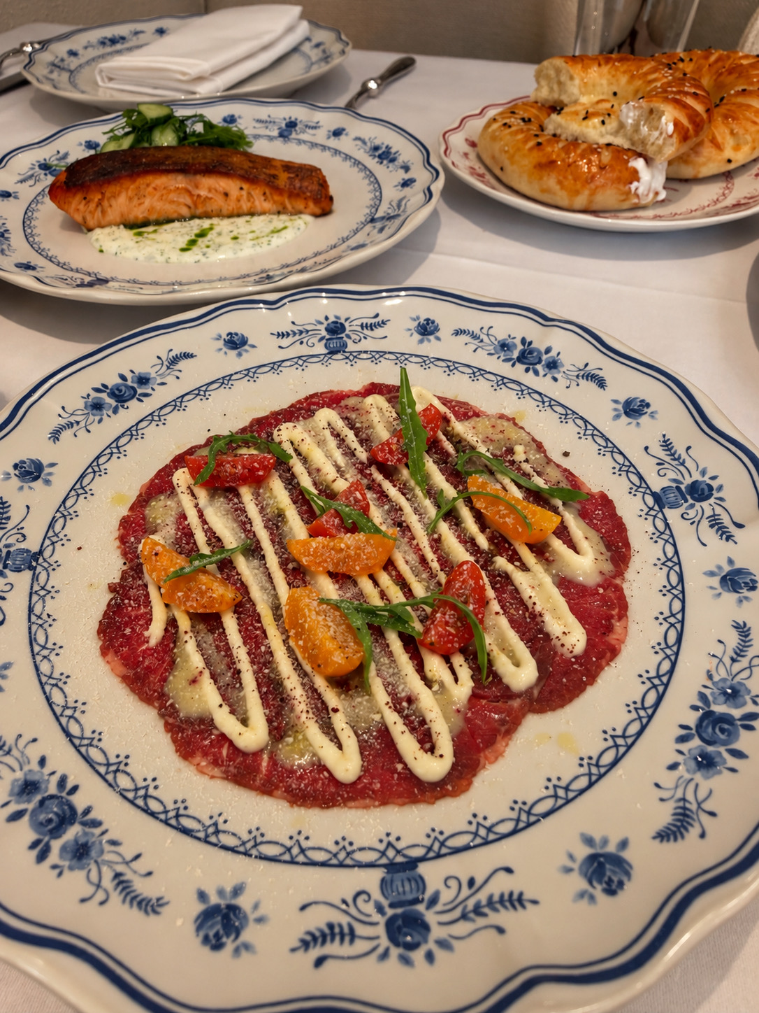 nom:me | SUPA Brings Uzbek Flavours to Dubai