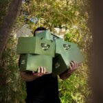 nom:me | The Emirati Chef's Table: The Founders Series