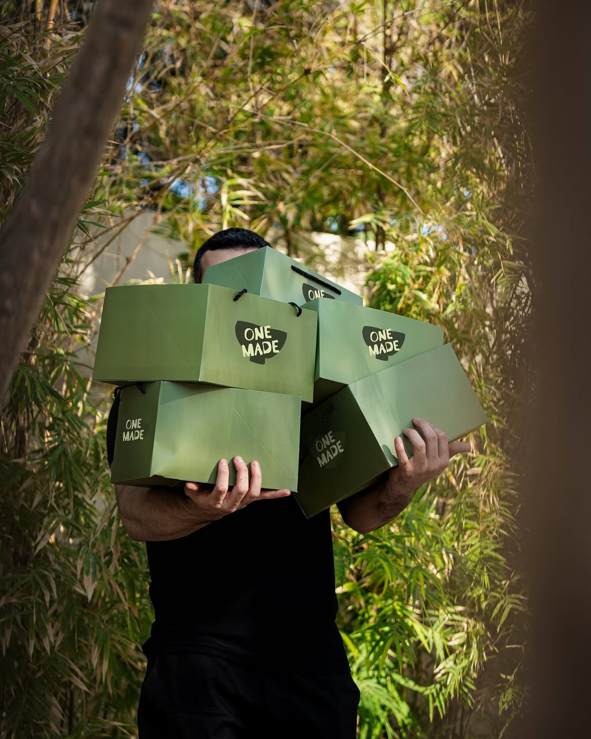nom:me | The Emirati Chef's Table: The Founders Series