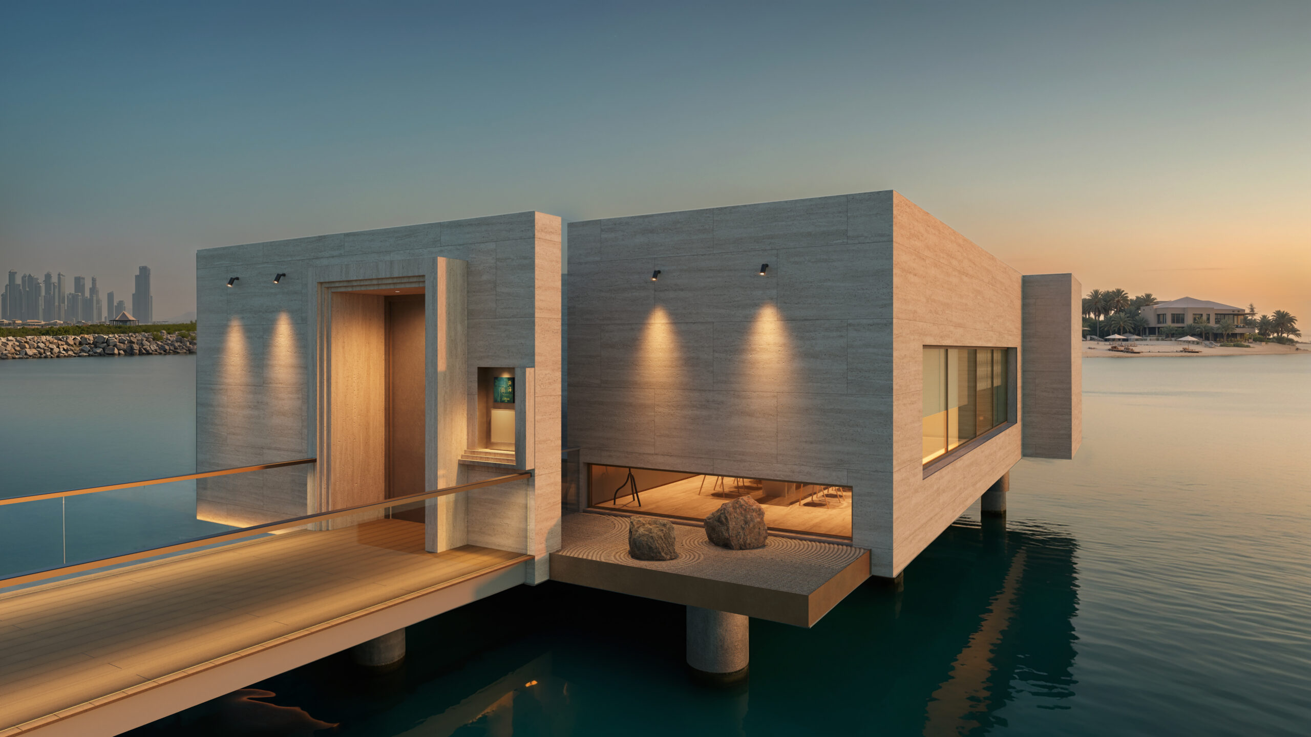 nom:me | Yannick Alléno Opens Two New Restaurants in Dubai nom:me | Yannick Alléno Opens Two New Restaurants in Dubai