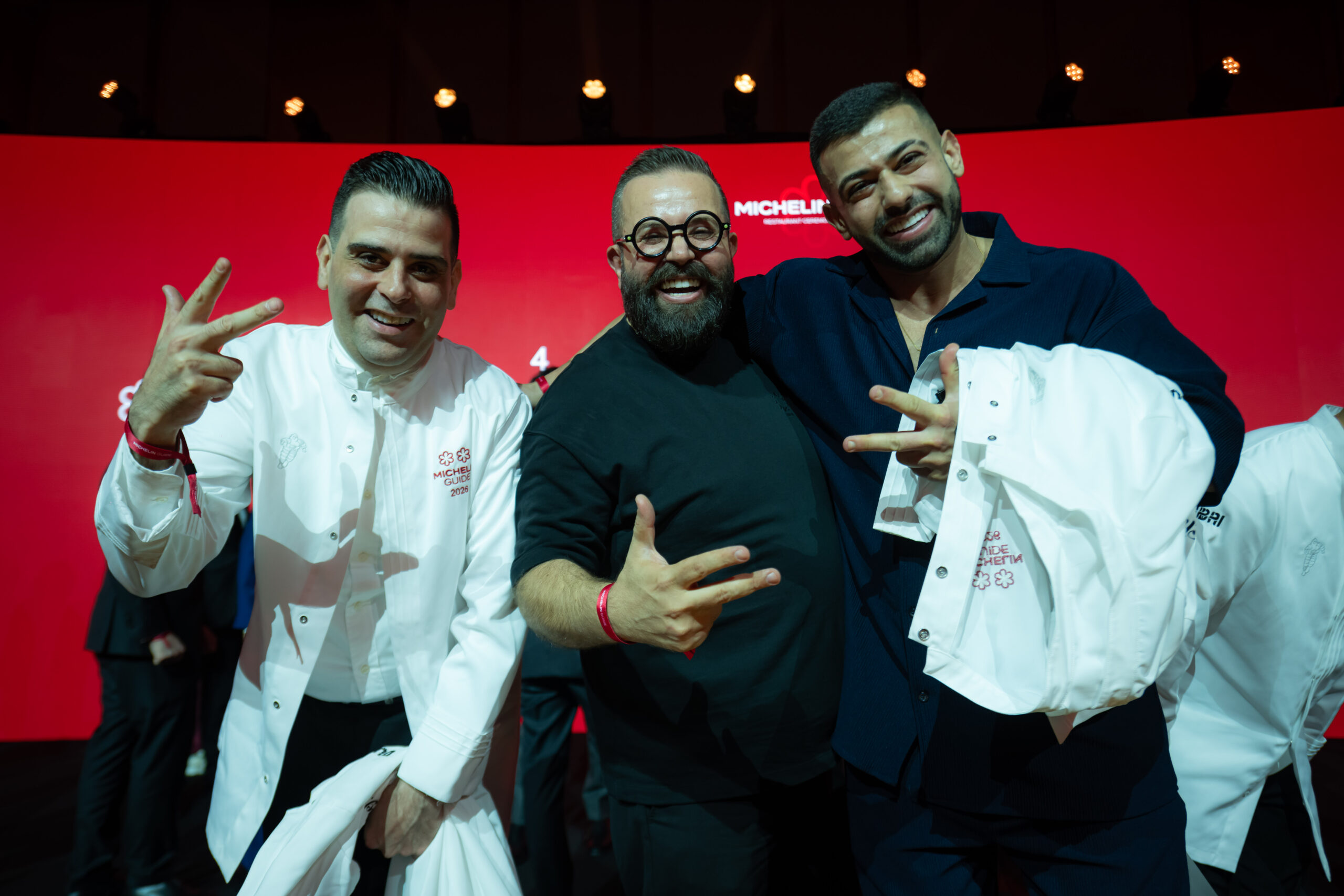 nom:me | MICHELIN Guide Dubai 2026: The Full Breakdown nom:me | MICHELIN Guide Dubai 2026: The Full Breakdown