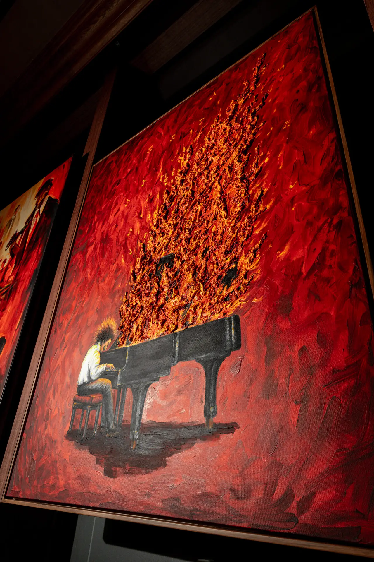 nom:me | Beyond The Plate: Decoding The Whimsical Design Language of Rocambolesco