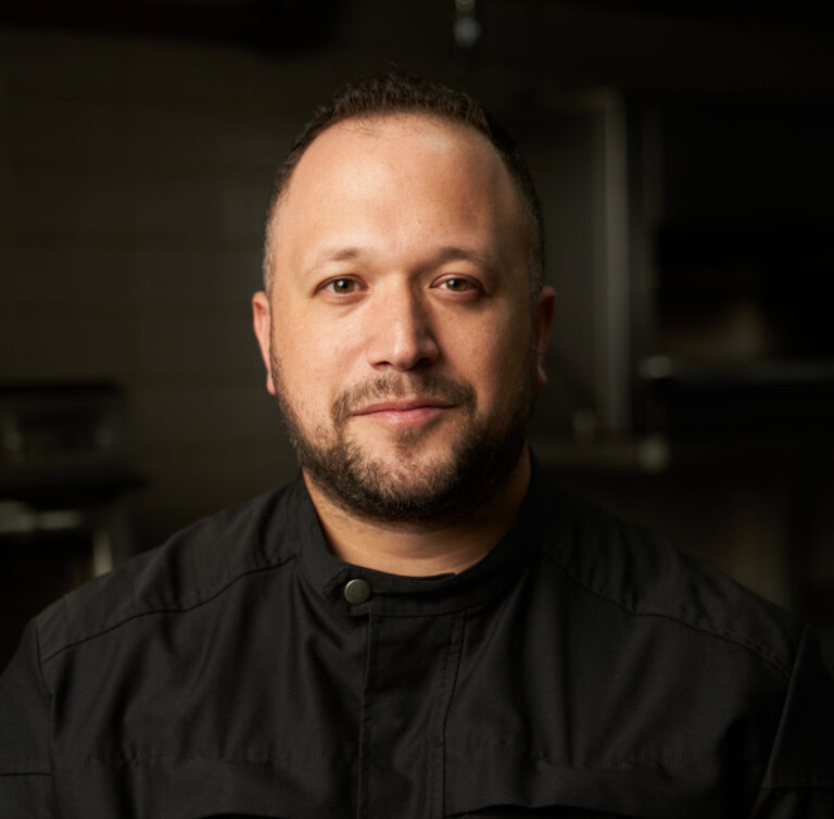 nom:me | Chef James Knight-Paccheco to Open Cookery School in Dubai