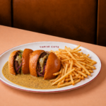 nom:me | Carnistore and Three Cuts Team Up for Burger and Beats nom:me | Carnistore and Three Cuts Team Up for Burger and Beats