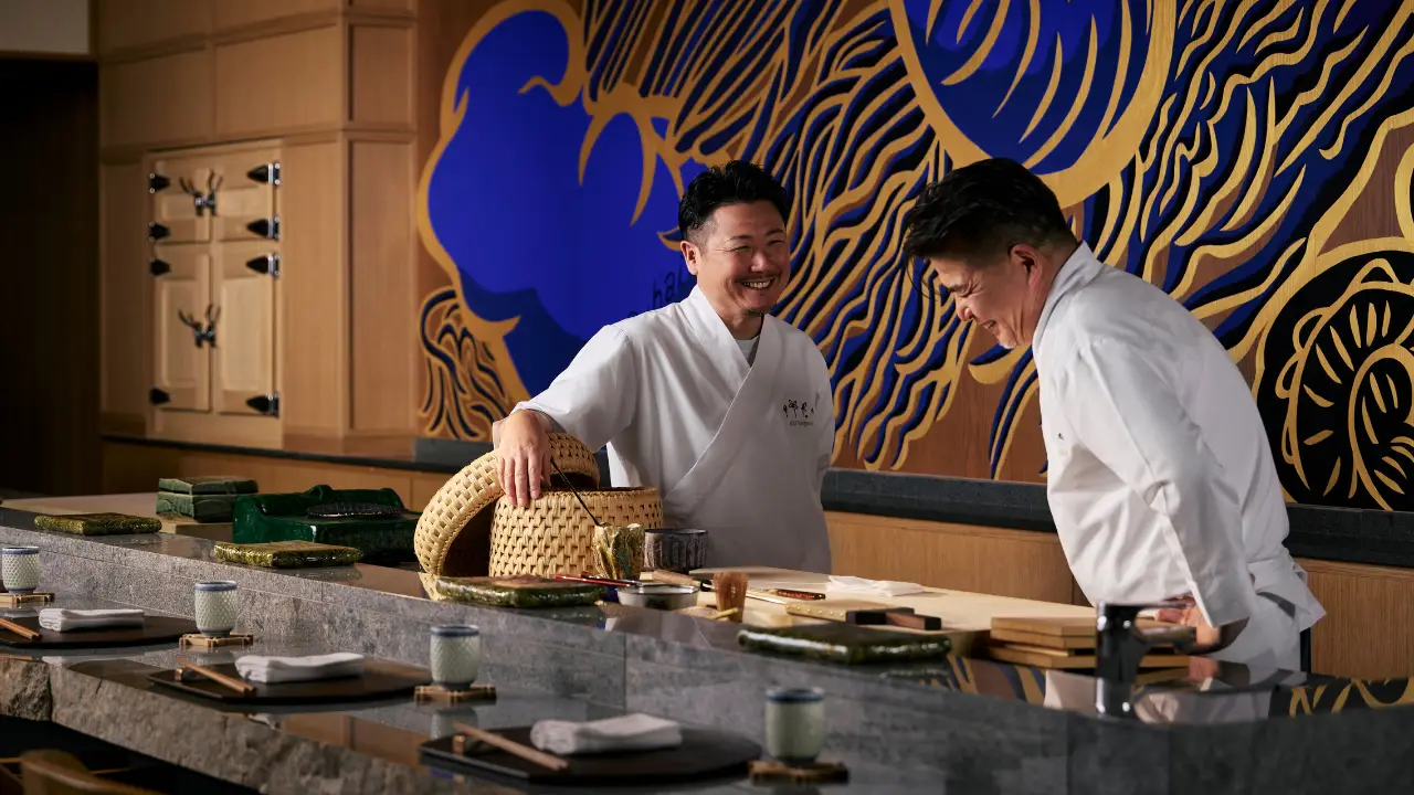 nom:me | MICHELIN Guide Dubai 2026: The Full Breakdown nom:me | MICHELIN Guide Dubai 2026: The Full Breakdown