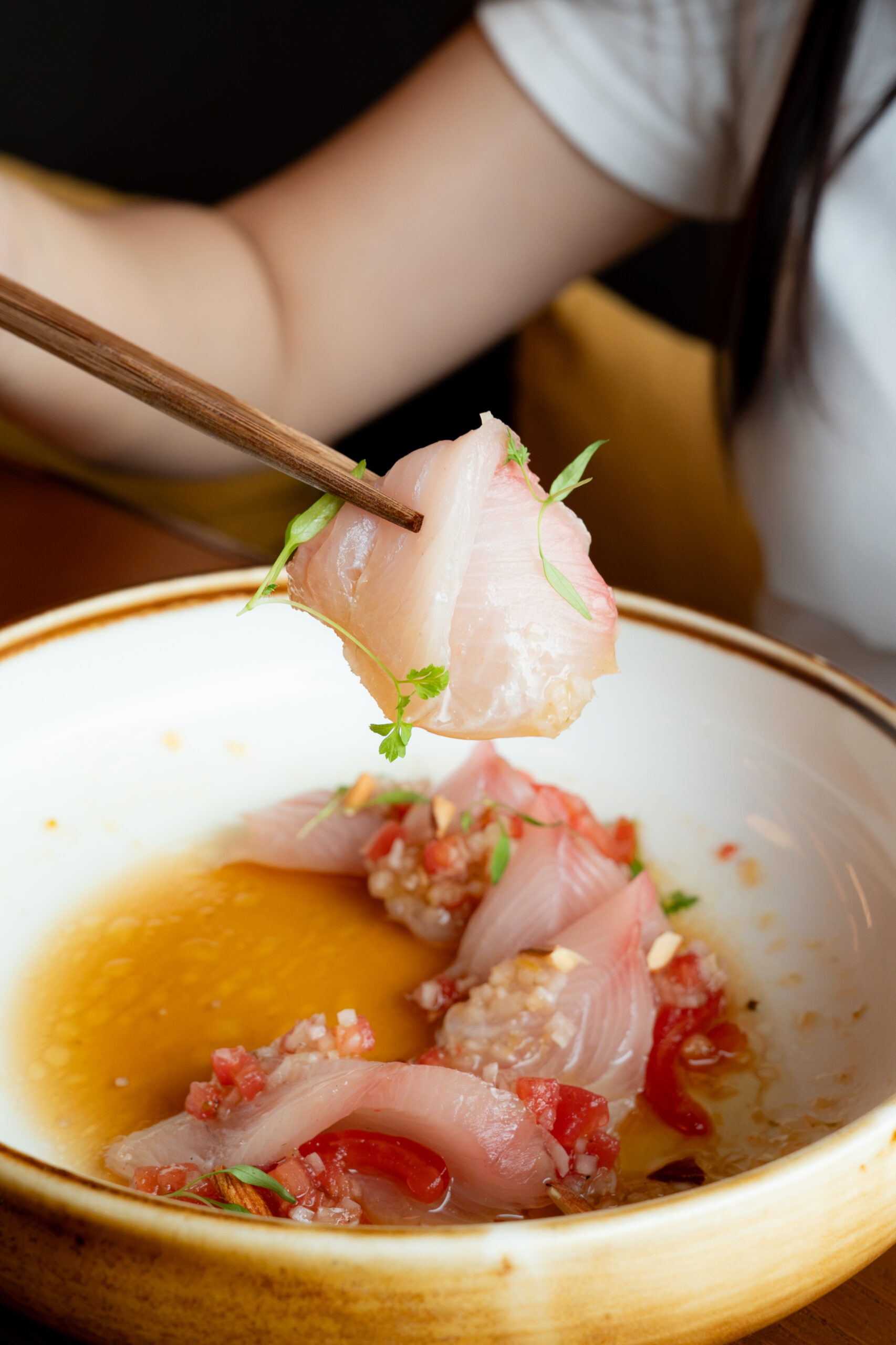 nom:me | REIF Japanese Kushiyaki and Chôm Chôm Team Up nom:me | REIF Japanese Kushiyaki and Chôm Chôm Team Up